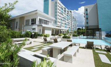 Two Bedroom Unit Condominium