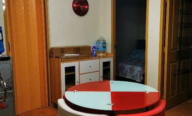 Two Bedroom Unit Condominium