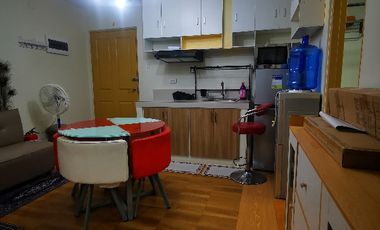 Two Bedroom Unit Condominium