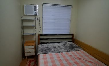 Two Bedroom Unit Condominium