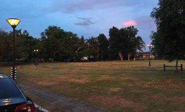Verdana Homes Mamplasan Lot for Sale