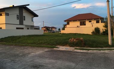 Verdana Homes Mamplasan Lot for Sale