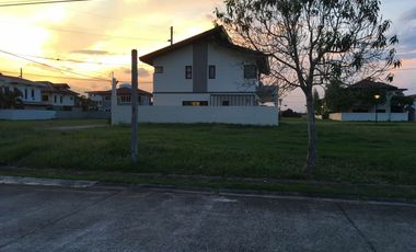 Verdana Homes Mamplasan Lot for Sale