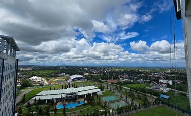 Affordable 1 BR Unit for Sale in Tagaytay- Cool Suites
