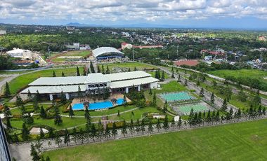 Affordable 1 BR Unit for Sale in Tagaytay- Cool Suites