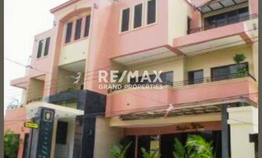 50 Sqm 1BR Fully Furnished Corner Unit in Affinity Condo Resorts For Rent