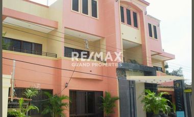 50 Sqm 1BR Fully Furnished Corner Unit in Affinity Condo Resorts For Rent