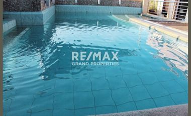 50 Sqm 1BR Fully Furnished Corner Unit in Affinity Condo Resorts For Rent
