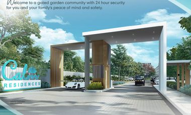 1 Bedroom Condo Unit for Sale in Calm Residences, Santa Rosa, Laguna