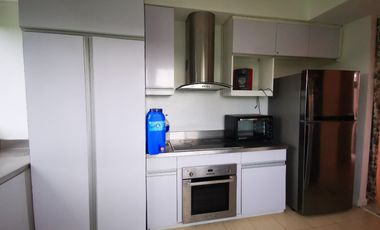 3 Bedroom Unit For Sale at Vivant Flats Alabang, Muntinlupa City