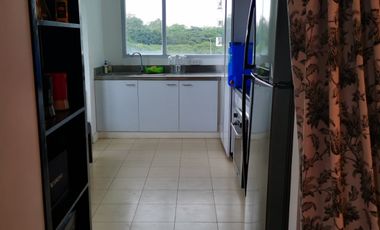 3 Bedroom Unit For Sale at Vivant Flats Alabang, Muntinlupa City
