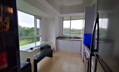 3 Bedroom Unit For Sale at Vivant Flats Alabang, Muntinlupa City