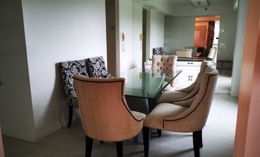 3 Bedroom Unit For Sale at Vivant Flats Alabang, Muntinlupa City