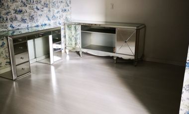 3 Bedroom Unit For Sale at Vivant Flats Alabang, Muntinlupa City