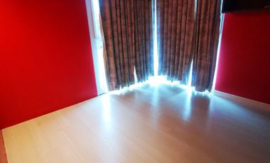 3 Bedroom Unit For Sale at Vivant Flats Alabang, Muntinlupa City