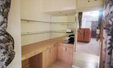 3 Bedroom Unit For Sale at Vivant Flats Alabang, Muntinlupa City
