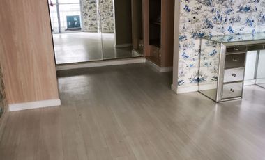 3 Bedroom Unit For Sale at Vivant Flats Alabang, Muntinlupa City