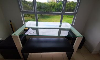 3 Bedroom Unit For Sale at Vivant Flats Alabang, Muntinlupa City