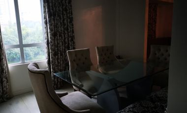 3 Bedroom Unit For Sale at Vivant Flats Alabang, Muntinlupa City