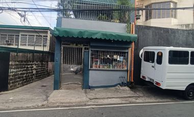 MANDALUYONG SINGLE ATTACHED HOUSE AND LOT , FLOOD FREE 11M
