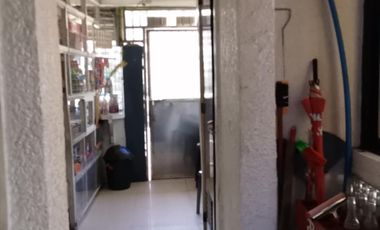 MANDALUYONG SINGLE ATTACHED HOUSE AND LOT , FLOOD FREE 11M