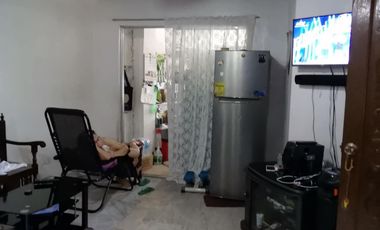 MANDALUYONG SINGLE ATTACHED HOUSE AND LOT , FLOOD FREE 11M