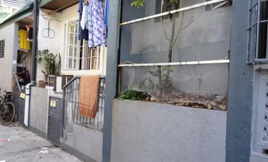 MANDALUYONG SINGLE ATTACHED HOUSE AND LOT , FLOOD FREE 11M