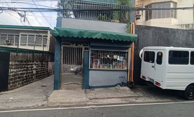MANDALUYONG SINGLE ATTACHED HOUSE AND LOT , FLOOD FREE 11M
