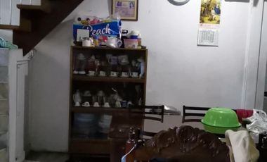 MANDALUYONG SINGLE ATTACHED HOUSE AND LOT , FLOOD FREE 11M