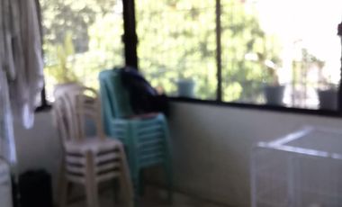 MANDALUYONG SINGLE ATTACHED HOUSE AND LOT , FLOOD FREE 11M