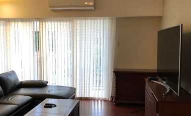 For Sale Furnished Residential Condo with Parking Slot in Angeles City