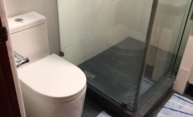 For Sale Furnished Residential Condo with Parking Slot in Angeles City