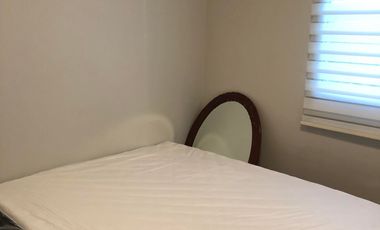 For Sale Furnished Residential Condo with Parking Slot in Angeles City