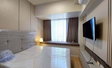 1BR Corner for RENT in Mandani Bay, Tower 2, Mandaue City