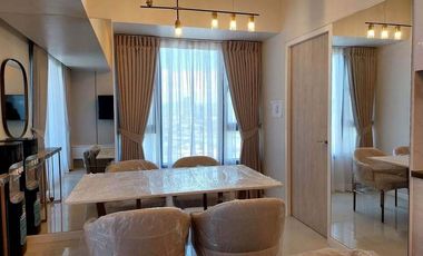 1BR Corner for RENT in Mandani Bay, Tower 2, Mandaue City