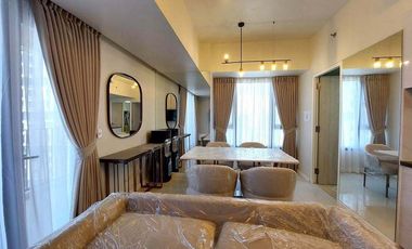 1BR Corner for RENT in Mandani Bay, Tower 2, Mandaue City