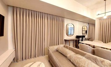 1BR Corner for RENT in Mandani Bay, Tower 2, Mandaue City