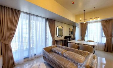 1BR Corner for RENT in Mandani Bay, Tower 2, Mandaue City