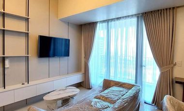 1BR Corner for RENT in Mandani Bay, Tower 2, Mandaue City