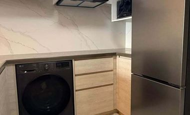 1BR Corner for RENT in Mandani Bay, Tower 2, Mandaue City