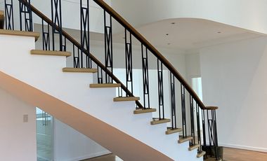 5 Bedroom Penthouse Unit - Pacific Plaza Towers in BGC, Taguig City