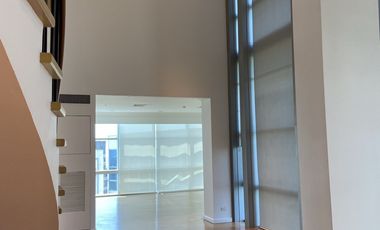 5 Bedroom Penthouse Unit - Pacific Plaza Towers in BGC, Taguig City