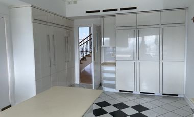 5 Bedroom Penthouse Unit - Pacific Plaza Towers in BGC, Taguig City