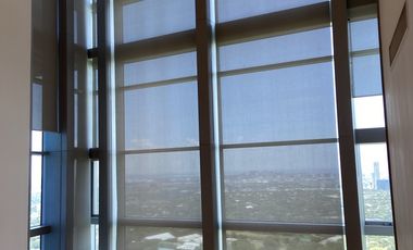 5 Bedroom Penthouse Unit - Pacific Plaza Towers in BGC, Taguig City