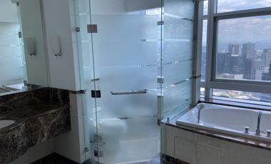 5 Bedroom Penthouse Unit - Pacific Plaza Towers in BGC, Taguig City