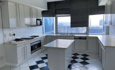 5 Bedroom Penthouse Unit - Pacific Plaza Towers in BGC, Taguig City