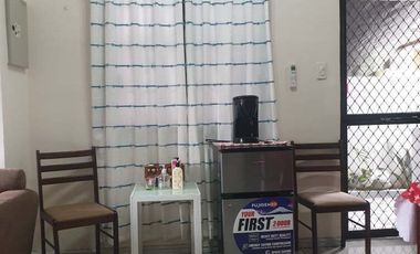 Modern House and Lot (Ready for Occupancy)  with Furnitures
