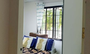 Modern House and Lot (Ready for Occupancy)  with Furnitures