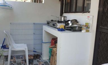 Modern House and Lot (Ready for Occupancy)  with Furnitures