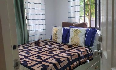 Modern House and Lot (Ready for Occupancy)  with Furnitures
